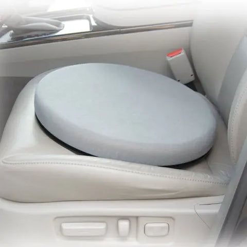 Swivel Seat Cushion.