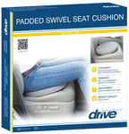 Swivel Seat Cushion.