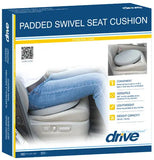 Swivel Seat Cushion.