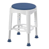 Swivel Seat Shower Stool Retail Packed    Each.