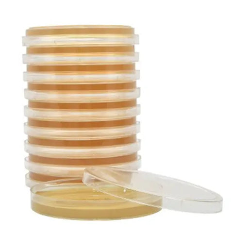 TSA (Tryptic Soy Agar), SterEM™, USP, 26ml fill.