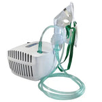 Take A Breath Nebulizer Compressor Kit By Blue Jay.