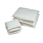 TaskBrand® Oil Only Sorbent Pillow.