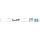 Tempa-dot Disposable Thermometer Non-sterile Bx-100.