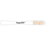 Tempa-dot Disposable Thermometer Non-sterile Bx-100.