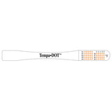 Tempa-dot Disposable Thermometer Non-sterile Bx-100.