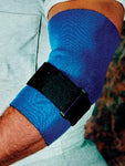 Tennis Elbow Sleeve Neoprene Large 11 -12  Sportaid.