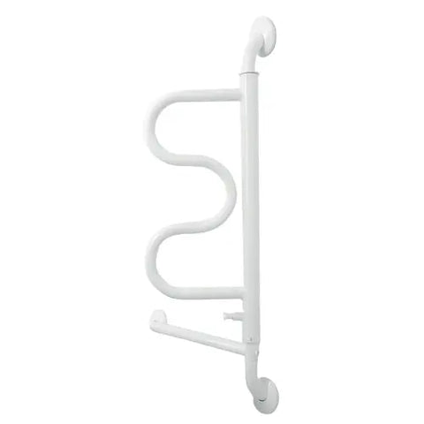 The Curve Grab Bar.