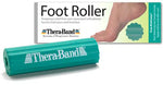 Theraband Foot Roller  Green 1.5  Dia W-.5  Center  Each.