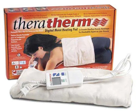 Theratherm Moist Heat Pad 14  X 27.