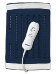 Thermaluxe Massaging Heating Pad  11.9  X 10.1.