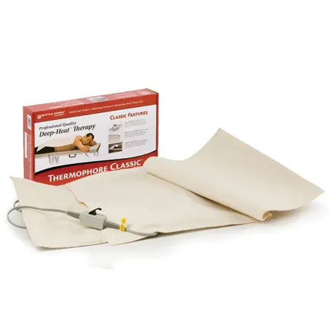 Thermophore Classic Standard 14 X27  Moist Heating Pad.