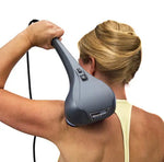 Thumper Sport Massager.