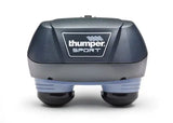 Thumper Sport Massager.