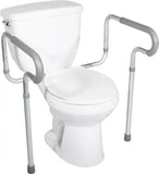 Toilet Safety Frame Kd Retail (each).