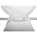 Toilet Safety Frame Kd Retail (each).