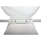 Toilet Safety Frame Kd Retail (each).