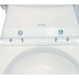 Toilet Safety Frame Kd Retail (each).