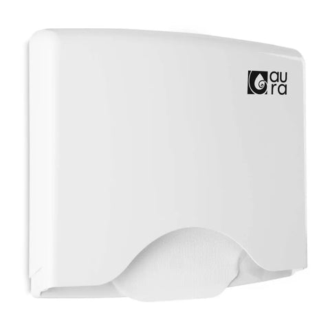 Toilet seat cover dispenser SNOW LINE.