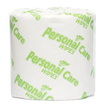 Touch Point® Personal Care Wipes.