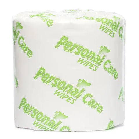 Touch Point® Personal Care Wipes.