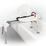 Transfer Bench  Universal Sliding And Folding.