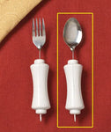 Ubend-it Tablespoon W-built-up Handle.