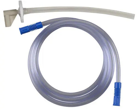 Universal Suction Tubing & Filter Kit.