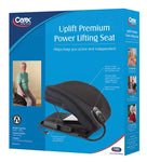 Uplift Premium Power Seat 17.