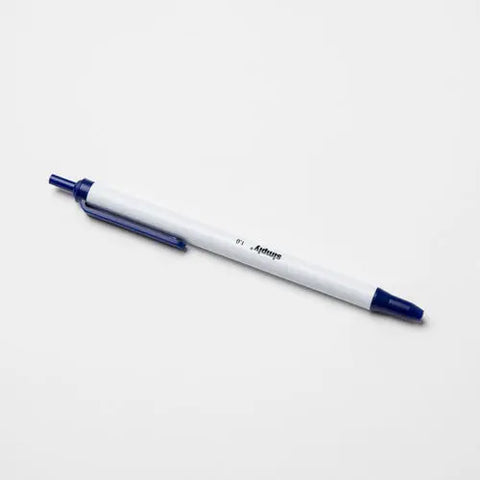 VAI® Sterile Pen, Blue Ink, 1.0 mm Tip.