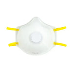 ProWorks® N95 Particulate Respirator w/Valve.