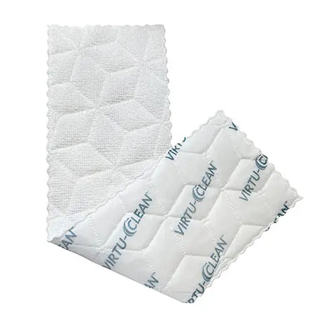 Virtu-Clean® Universal Disposable Cleaning Pad.