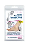 Visco-gel Ankle Protection Sleeve (one Size Fits Most).