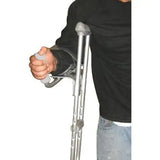 Walker Platform Attachment Bariatric (heavy-duty).