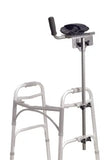 Walker-crutch Platform Attachment  (each).