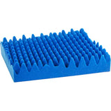 Wheelchair Foam Cushion Convoluted 18  X 16   X 4.