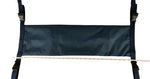 Wheelchair Oxygen Cylinder Bag  Navy By Blue Jay.