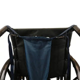 Wheelchair Oxygen Cylinder Bag  Navy By Blue Jay.