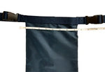 Wheelchair Oxygen Cylinder Bag  Navy By Blue Jay.