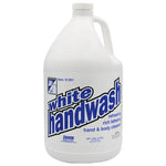 White Handwash, Coconut Fragrance.