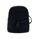 Wideback Backrest Support Obusforme  Black.