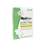 Maxithins® Maxi Pad Ultra Thin w/Wings, Vended.