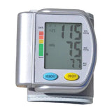 Wrist Blood Pressure Unit Blue Jay Brand.