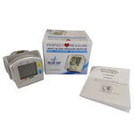 Wrist Blood Pressure Unit Blue Jay Brand.