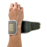 Wrist Blood Pressure Unit Blue Jay Brand.