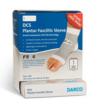 DCS Plantar Fasciitis Sleeve Large/X-Large Display (6 ea).