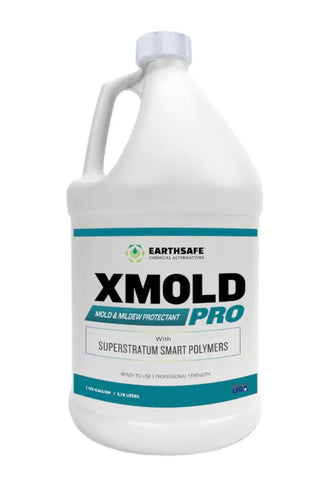 XMold Pro - Mold Remediation.