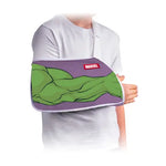 Youth Arm Sling  Hulk.