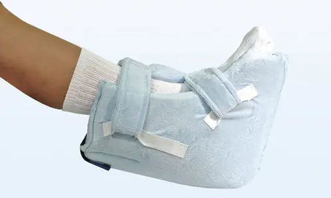 Zero-g Boot Heel Protector Medium (average Adult).