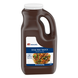 Stir Fry Sauce 4 lb 7 oz (Pack of 4).